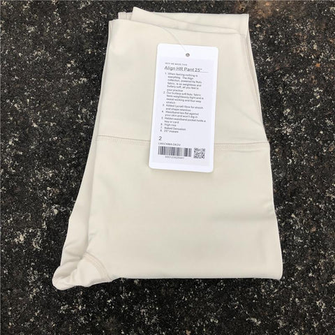 Luluwomen Soft Comprehensive Training Jogging Gym Sport Pant Fitness High -OS00877-Veeddydropshipping