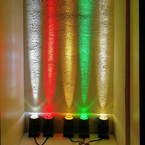 Led Floodlight Outdoor Ip65 Exterior Led Flood Light 10W Narrow Beam-TI00860-Veeddydropshipping