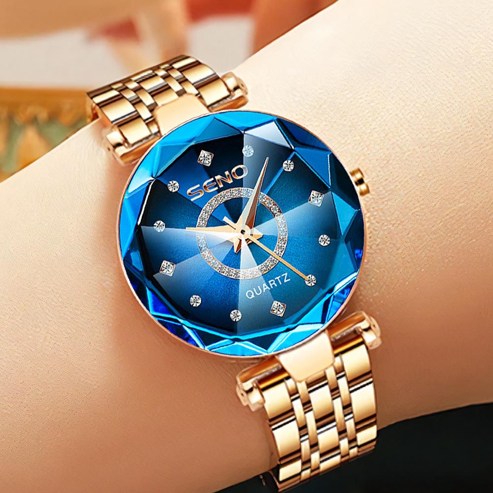 Fashion Watches Ladies Luxury Brand Quartz Female-JW00885-Veeddydropshipping