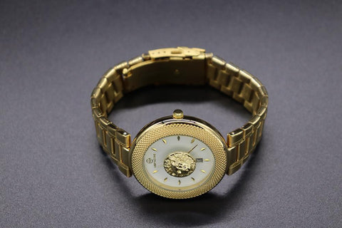 Fashion Elegant Women Watches Quartz Waterproof -JW01039-Veeddydropshipping