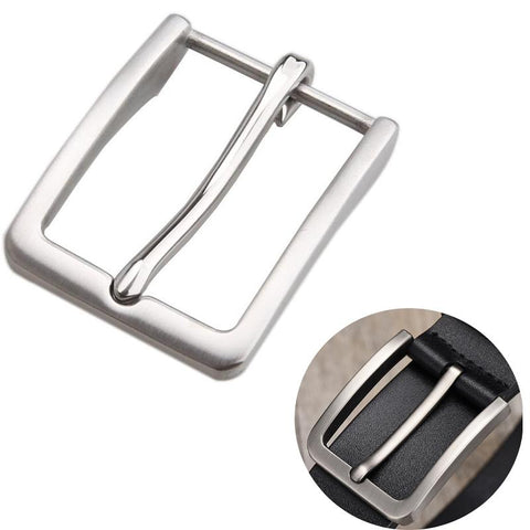 DIY Stainless Steel Belt Buckle Leather Craft-HA00133-Veeddydropshipping