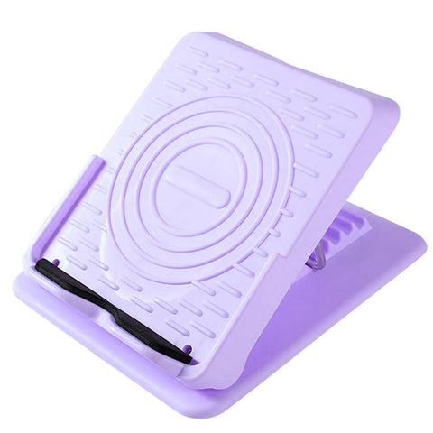Levels Adjustable Incline Boards Calf Ankle-BH01445-Veeddydropshipping