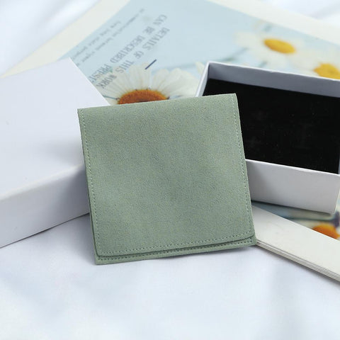 Jewelry Gift Bags Microfiber Packaging Pouch Favors Candy Bag-JW01711-Veeddydropshipping