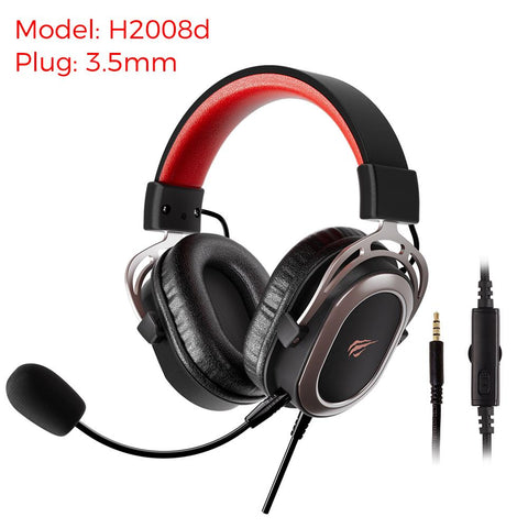 Wired Gaming Headset with   Drivers Surround Sound   Mic-CO00395-Veeddydropshipping