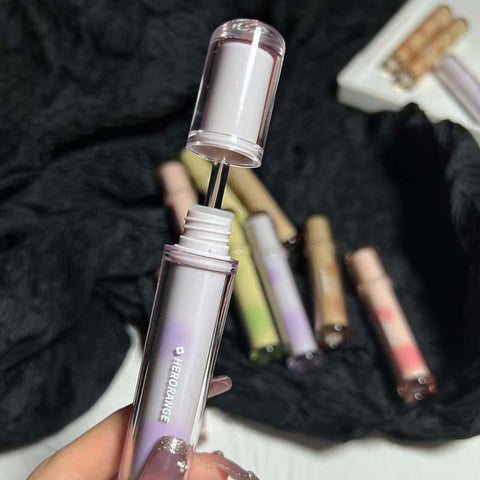 Mirror Lip Glaze Watery Lip Gloss-BH00650-Veeddydropshipping