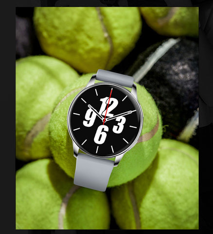 Full Touch Screen Sports Waterproof Bluetooth Call Watch-JW00845-Veeddydropshipping