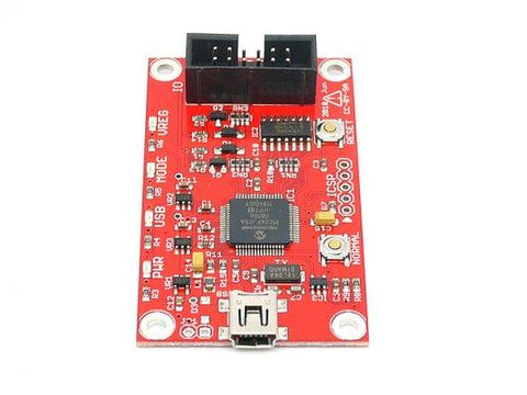 Bus Pirate v4.0  Bus Pirate V4 Community Firmware v7.0   8M-CE00654-Veeddydropshipping