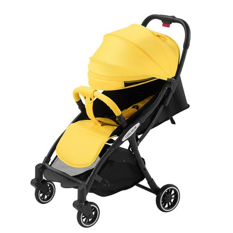 2023 New Lightweight baby stroller travel carry on stroller Portable-TB00371-Veeddydropshipping
