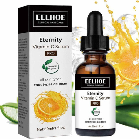 Vitamin C Face Serum Anti-wrinkle Care-BH00216-Veeddydropshipping