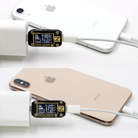 20W PD Charger USB C Fast Charging for iPhone 12 Pro 11 Pro XS Max XR X 8 Plus-PA00388-Veeddydropshipping