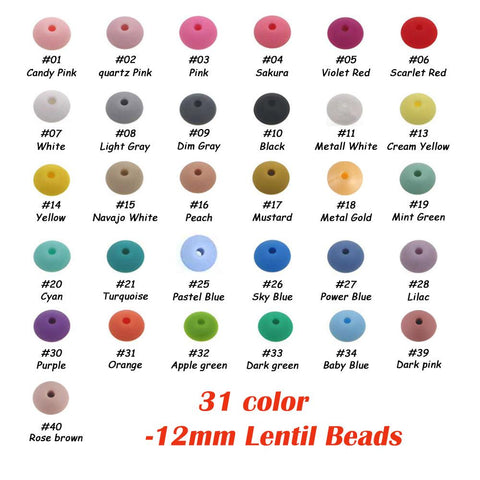 Friendly Beads For Bracelets DIY  Chain Components For Jewelry Making-JW01521-Veeddydropshipping