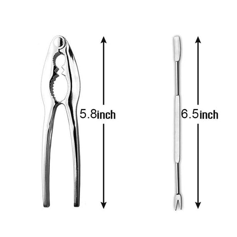 Crab Tool Stainless Steel Seafood Tool-HA01348-Veeddydropshipping