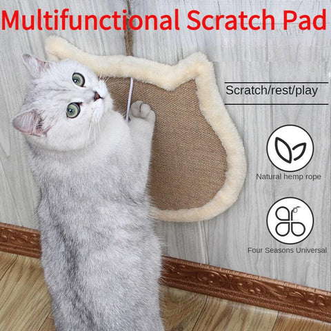 Cat Toy Pet Cat Couch Scratch Guard Mat-HA01429-Veeddydropshipping