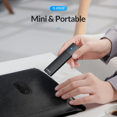 External hd Ssd Enclosure  Box  Case-CO00936-Veeddydropshipping