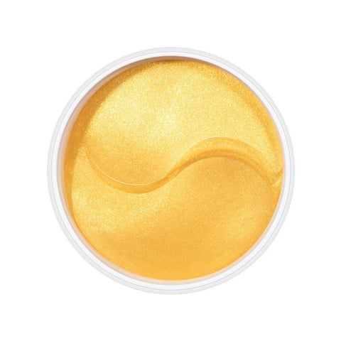 Moisturizing Golden Eye Mask-BH00287-Veeddydropshipping