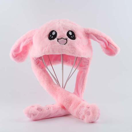 Toy Hat Kawaii Funny Hat Birthday Gift Bunny-MF00986-Veeddydropshipping