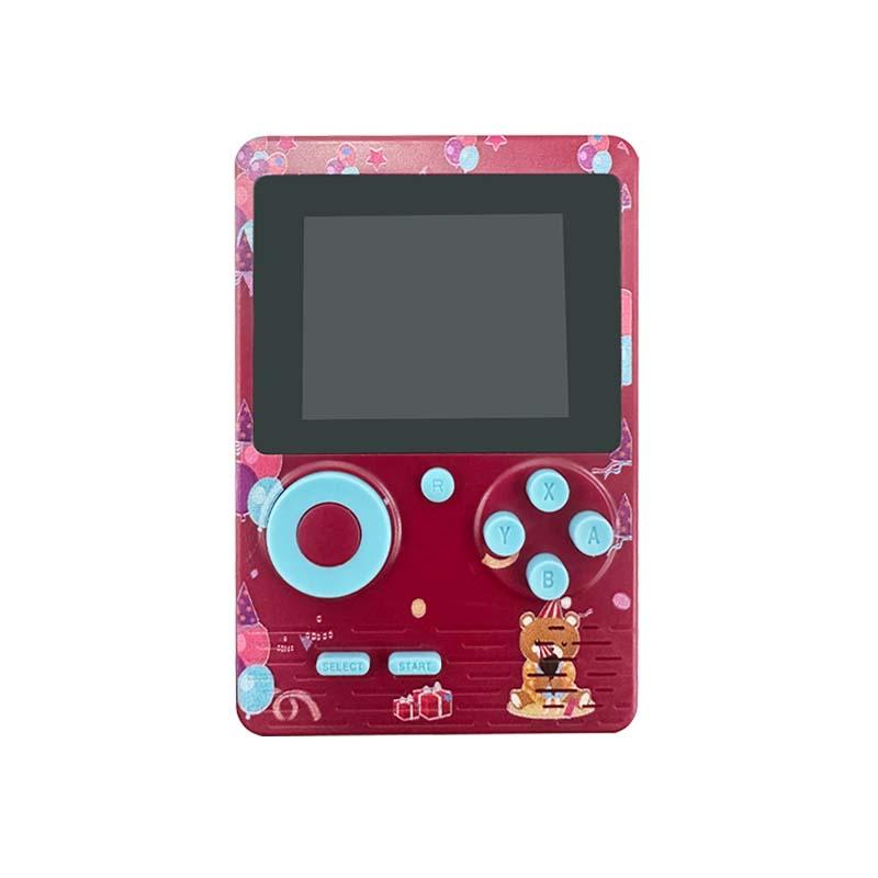 Retro Video Game Console Handheld Game Player Portable-Veeddydropshipping