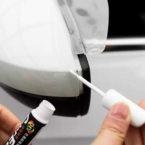 Colorful Car Coat Scratch Clear Repair Paint Pen Touch Up Pen-AM00498-Veeddydropshipping