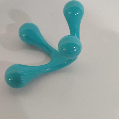 Neck Full Body Spa Therapy Handhold Acupressure-BH01420-Veeddydropshipping