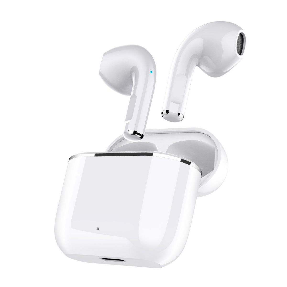 Pro-4 Wireless Bluetooth Earphone TWS Earbuds Long Standby Time-CE01143-Veeddydropshipping