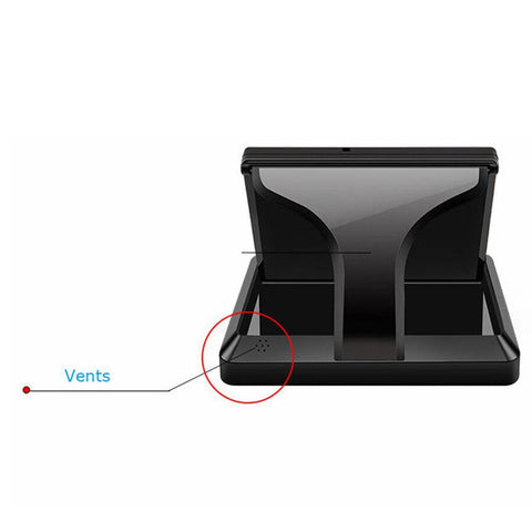 5 Inch Tft Lcd Hd Monitor Display Two-Way Av Input Reversing-AM00675-Veeddydropshipping