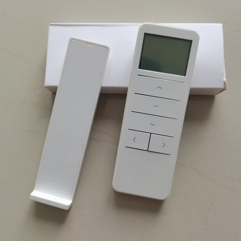 Tuya Smart Electric Curtain DooyaChannel 15 Handheld Dual Channel-TI01068-Veeddydropshipping