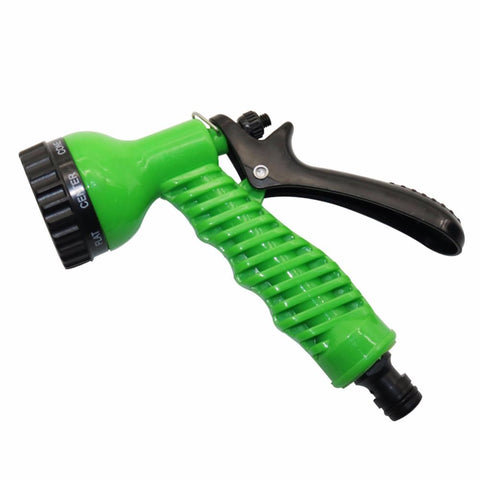 7 styles High pressure water gun Garden spray irrigation watering-AM00502-Veeddydropshipping