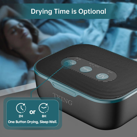 Hearing Aids Timing Temperature Mode-BH00928-Veeddydropshipping