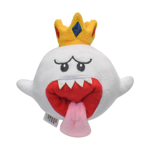 Super Mario Figures Plush Toy 25cm Bros Game Anime Luigi-TB01560-Veeddydropshipping
