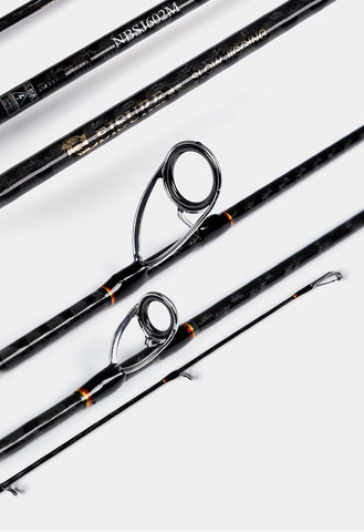 Leisure Slow Jigging Fishing Rod 1.83m 1.96m Spinning Casting M ML Max Drag 17kg -OS00413-Veeddydropshipping