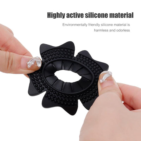 2pcs Car Windshield Wiper Hole Protective Cover Wiper Dustproof-AM00218-Veeddydropshipping