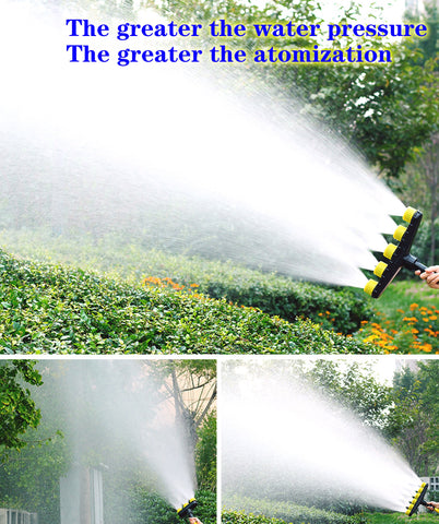 Garden Lawn Sprinkler Farm Watering Tool-HA01552-Veeddydropshipping