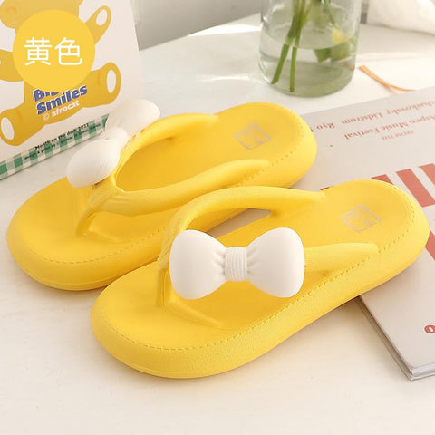 Indoor Soft Sole Non Slip Eva Sandals Men Male Kawai-BS01205-Veeddydropshipping
