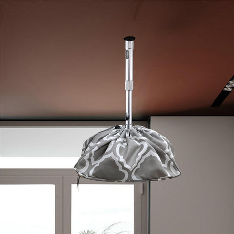 Projector Ceiling Home and Outdoor Installation of Video Projector-Veeddydropshipping