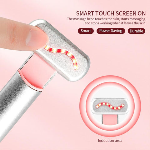 Red Light Therapy Eye Care Tool-BH00380-Veeddydropshipping