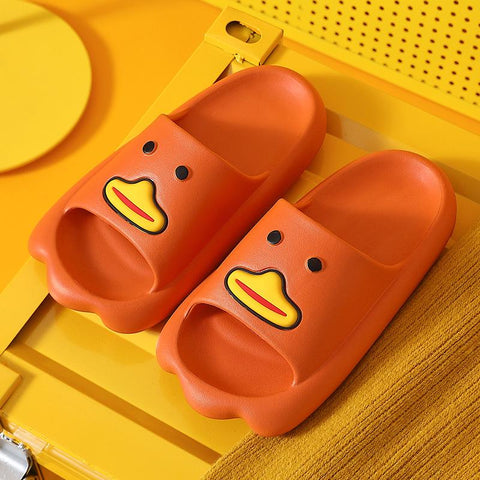 Bathroom Sandals With Thick Sole For Women And Men Home-BS01125-Veeddydropshipping