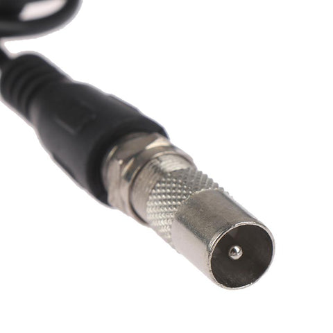 Indoor Universal TV Antenna Digital Amplifier Aerial-Veeddydropshipping