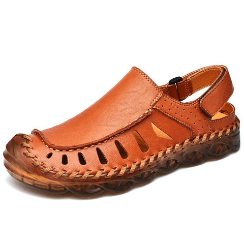 Fashion Breathable Lightweight Beach Sandals Outdoor-BS01512-Veeddydropshipping