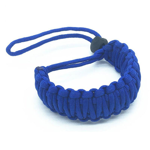 1pc Adjustable Strong Camera Adjustable Wrist Lanyard Strap Grip -CE00478-Veeddydropshipping