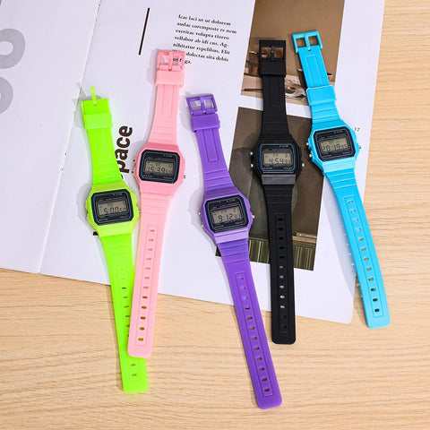 Men Fashion Watches Man Sports Military Wristwatches -JW00729-Veeddydropshipping