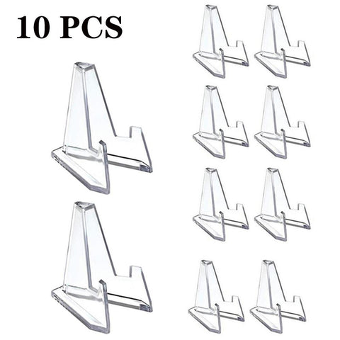 Display Stand Bracket Curtain Storage Rack-HA00880-Veeddydropshipping