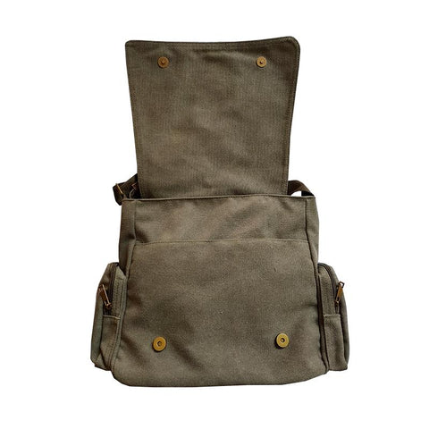 Bag Travel Bag Student Shoulder Handbag Gifts Students-BS00383-Veeddydropshipping