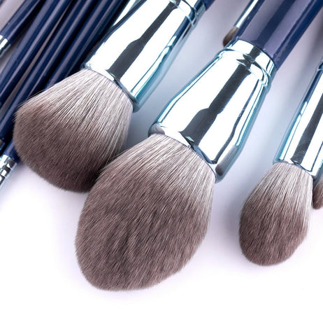 super soft fiber makeup brushes set-BH00744-Veeddydropshipping