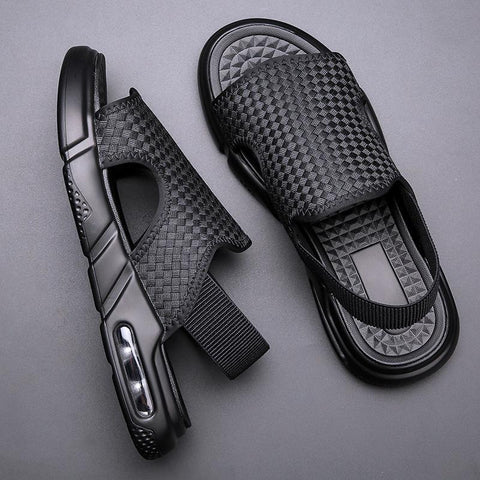 Leisure Sports Beach Wear New Fashion Breathable-BS01554-Veeddydropshipping