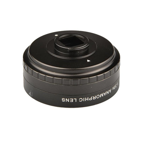Vlogmagic Classic 1.33x Anamorphic Cinematic Lens for Iphone-PA01245-Veeddydropshipping