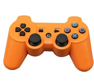 Wireless Controller For PS3 Gamepad For PS3 Bluetooth-4.0 Joystick -CE01342-Veeddydropshipping