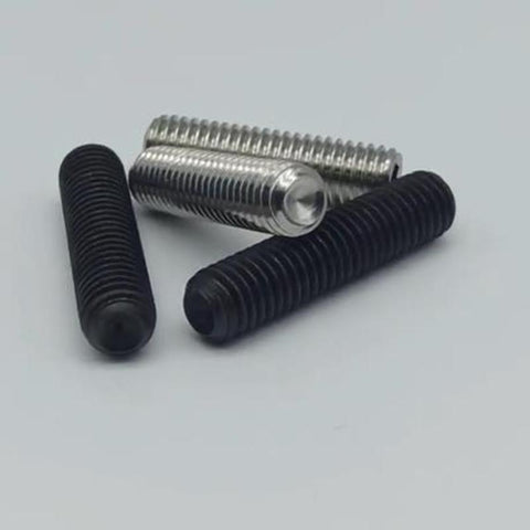 Cup point headness hex socket set grub screw-TI00576-Veeddydropshipping