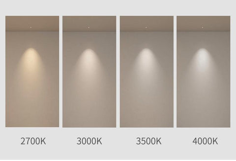 LED Recessed Down light-TI00363-Veeddydropshipping