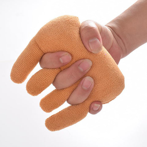 Hand Contracture Cushion Pillow Palm Grips-BH00894-Veeddydropshipping
