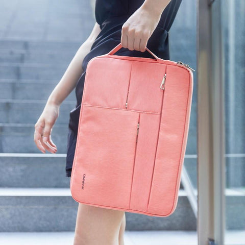 Protective Sleeve  Handbag  Laptop Bag-CO00504-Veeddydropshipping